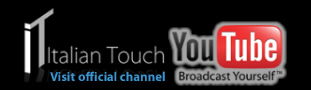 Italian Touch Official Channel YOUTUBE